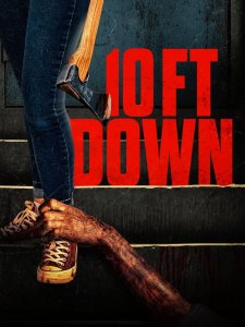 На глубине 10 футов